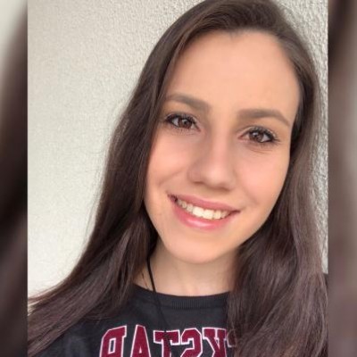 NAYARA CRISTINA BENATTI ESPINACI