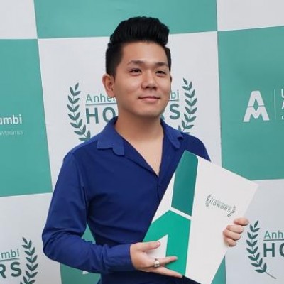 Rodrigo Ichiro Kirihara