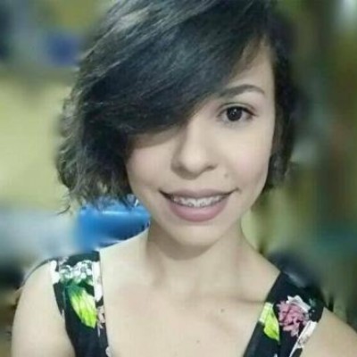 Raiane Rodrigues Magalhaes