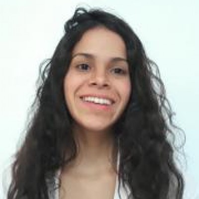 Leticia Vasconcelos de Araujo