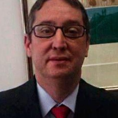 Luiz Alberto de Azevedo Aragao