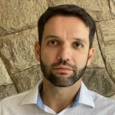 Marcelo Leão de Araujo