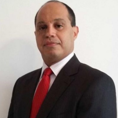 Marconi Jose Queiroga Maciel