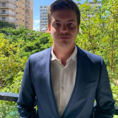 Rafael Lopes de Carvalho Lima