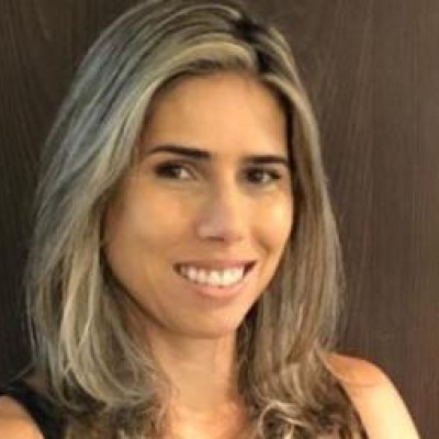 Thayse Martinez Fernandes de Oliveira