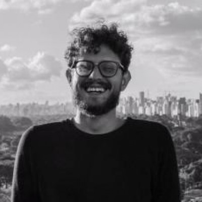 Lucas Ferreira Perdiz Amoedo