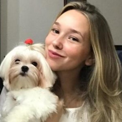 Alessandra Mylena Linardi