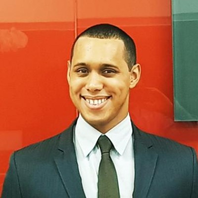 Icaro Ivens Ferreira Monteiro