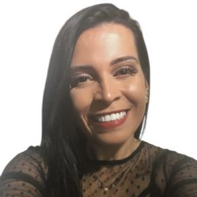 Andrea Santos Rodrigues