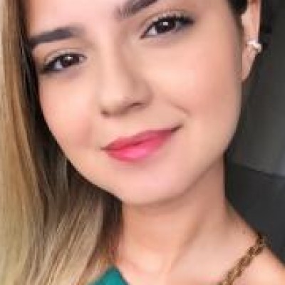 CAROLINE MORENO LIMA