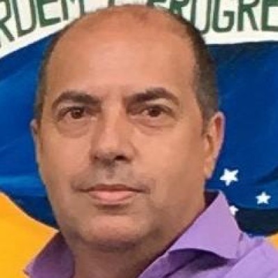 Flavio Lucio Soares da Silva