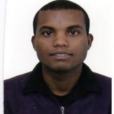 Jonilson Pedra Libanio