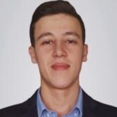 Leonardo Ribeiro Coimbra