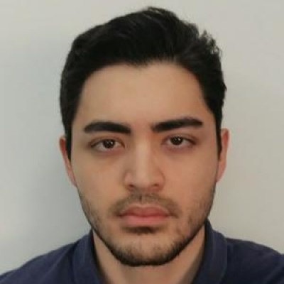 Alan de Almeida Sampaio Suzuki