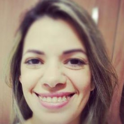 Roberta Correia de Souza