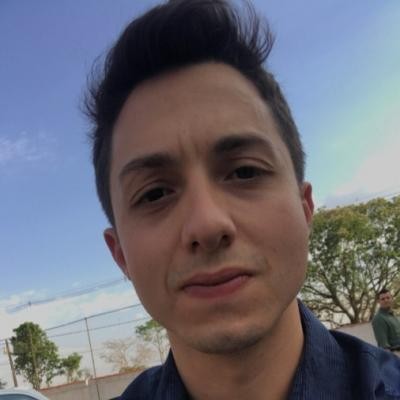 Luiz Americo Verginio Bonamichi 