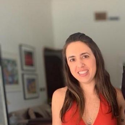 Mariana Antão Cavalcanti