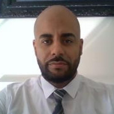 Rodrigo Siqueira Santana