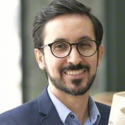 Rodrigo Jesus Camargo Gomes Nogueira