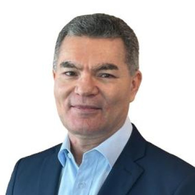 Aramis Sá de Andrade