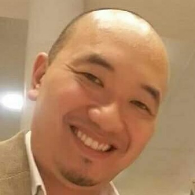 Marcio Massashi Nishi