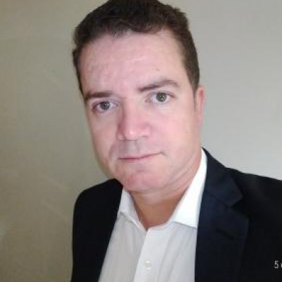 Nailson Rodrigues de Souza