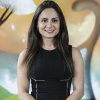 Marina de Magalhaes Miranda Vi