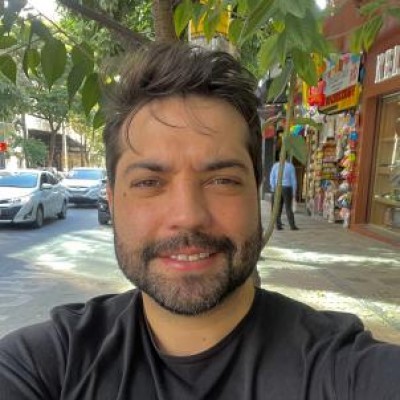 Aghacy Barboza