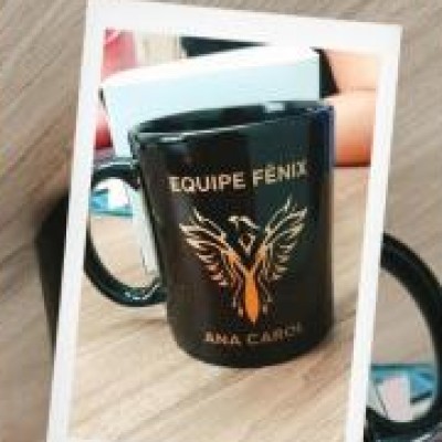 Ana Caroline da Silva Amantini