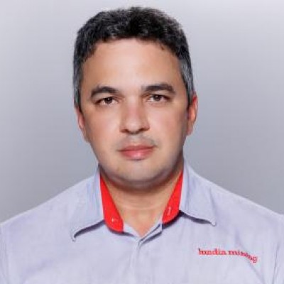 Elimar Oliveira Barreto