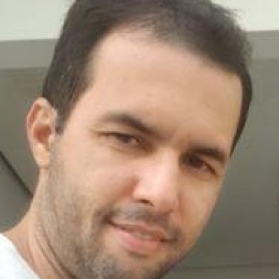 Francis Freire dos Santos