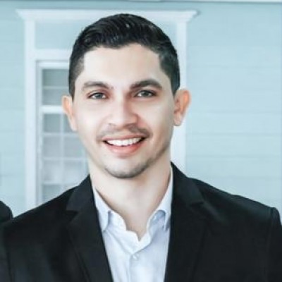Murilo Nicoletti