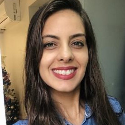 Andréia Batista da Costa Souza