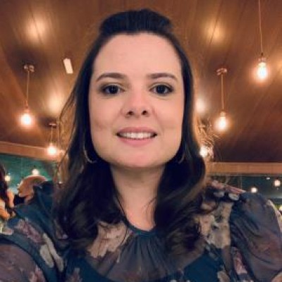 Steffani Christina Almeida