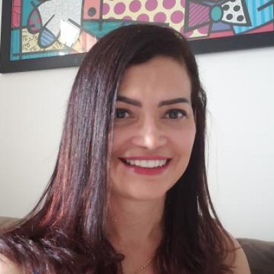 Maria Ivone Pinto Girard