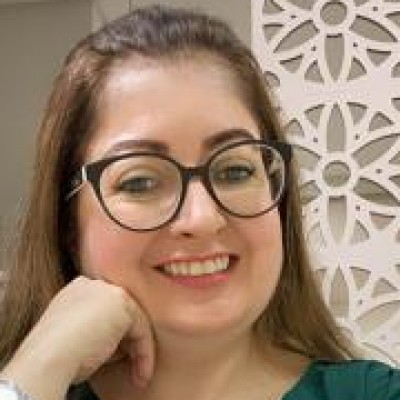 Helane Cristina Pinheiro Domingues