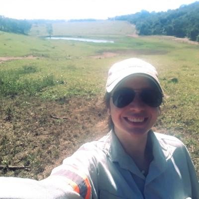 Bruna Maria Cruz Fernandes