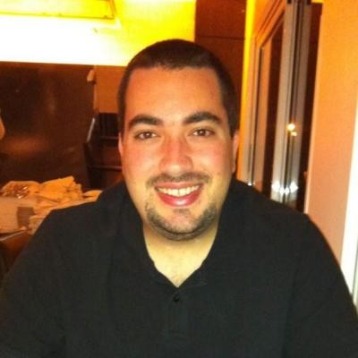 Alexandre Oliveira Fonseca