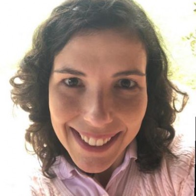 Luiza A Balduino