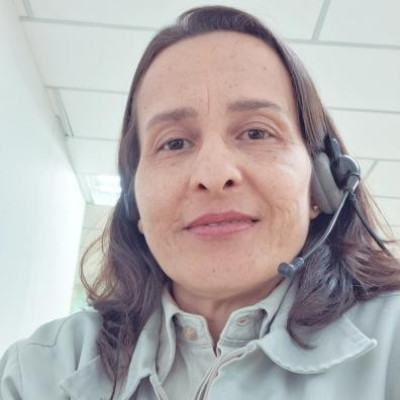 Pauline Castillo Onofre Pereira