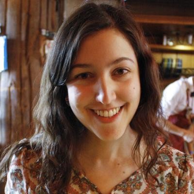 Natalia Regina Marques da Silva