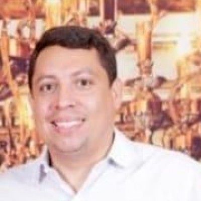 EDIVONALDO BRITO DOS SANTOS