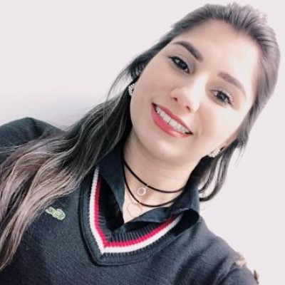 Vanessa Amaral Silva