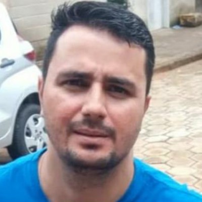 Rodrigo Pereira Pinto