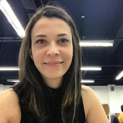 Debora Andrade de Castro