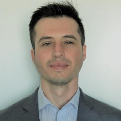 Fabio da Silva Pampuche