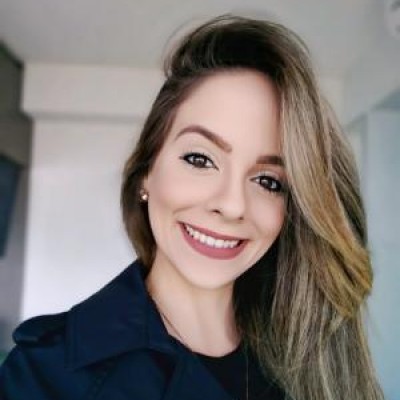 Carolina Falcão de Souza Barbosa Marques