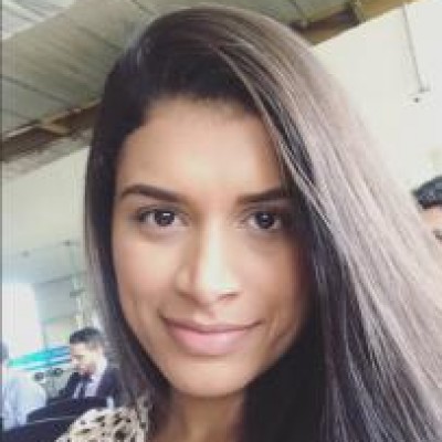 Lorena Gonçalves Lima Rocha