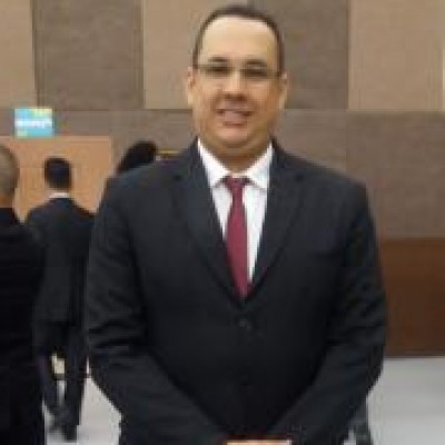 Osiel Do Nascimento Ferreira