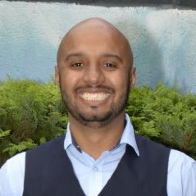 Sergio Tadeu de Almeida